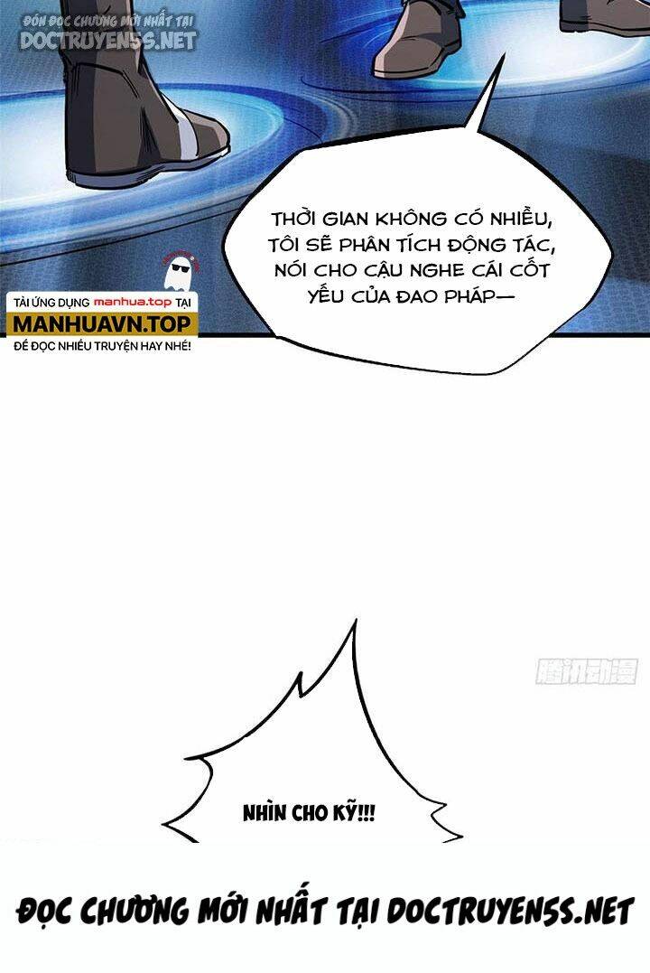 Siêu Cấp Thần Cơ Nhân - Chapter 165 - Page 23