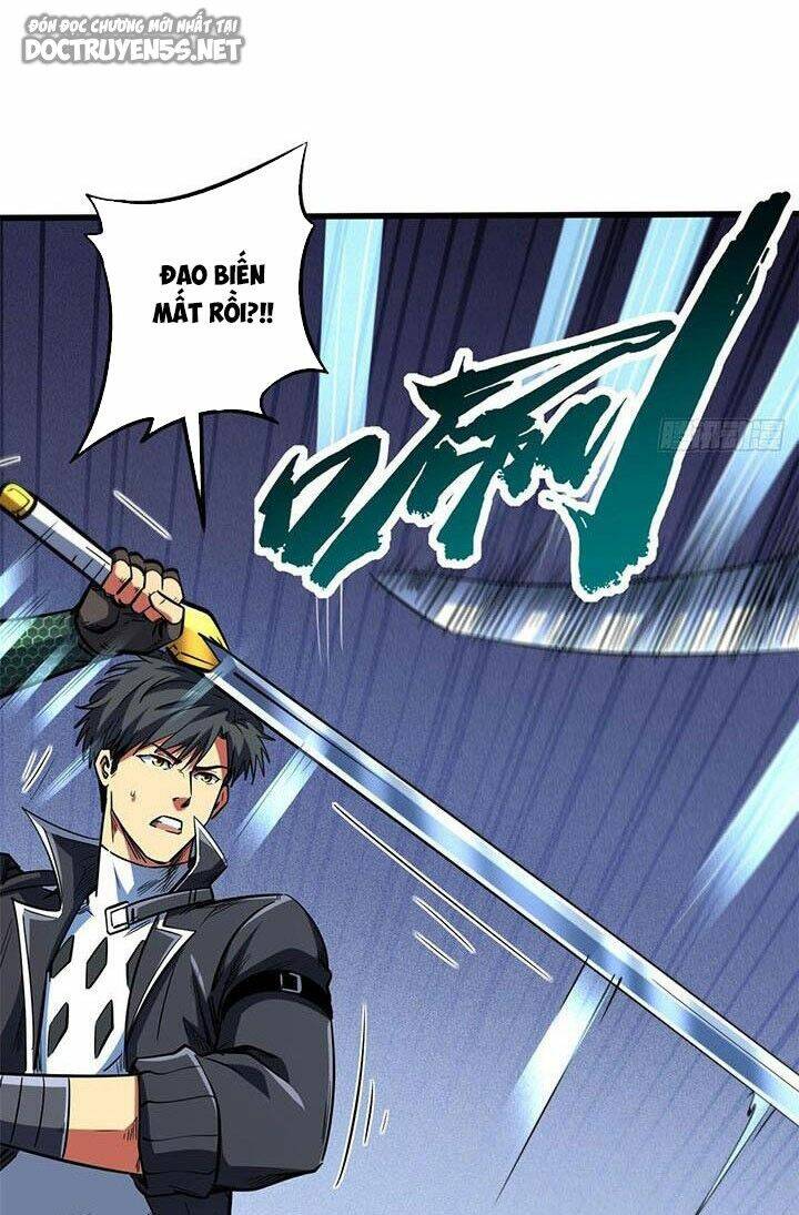 Siêu Cấp Thần Cơ Nhân - Chapter 165 - Page 26