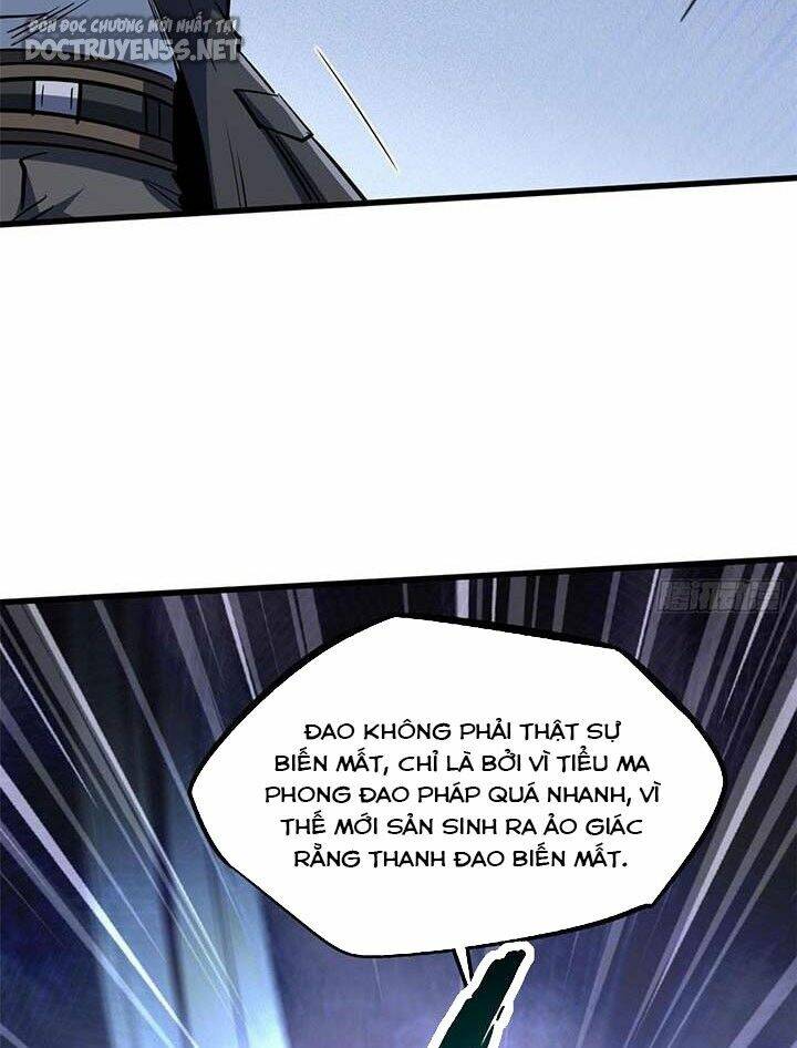 Siêu Cấp Thần Cơ Nhân - Chapter 165 - Page 27