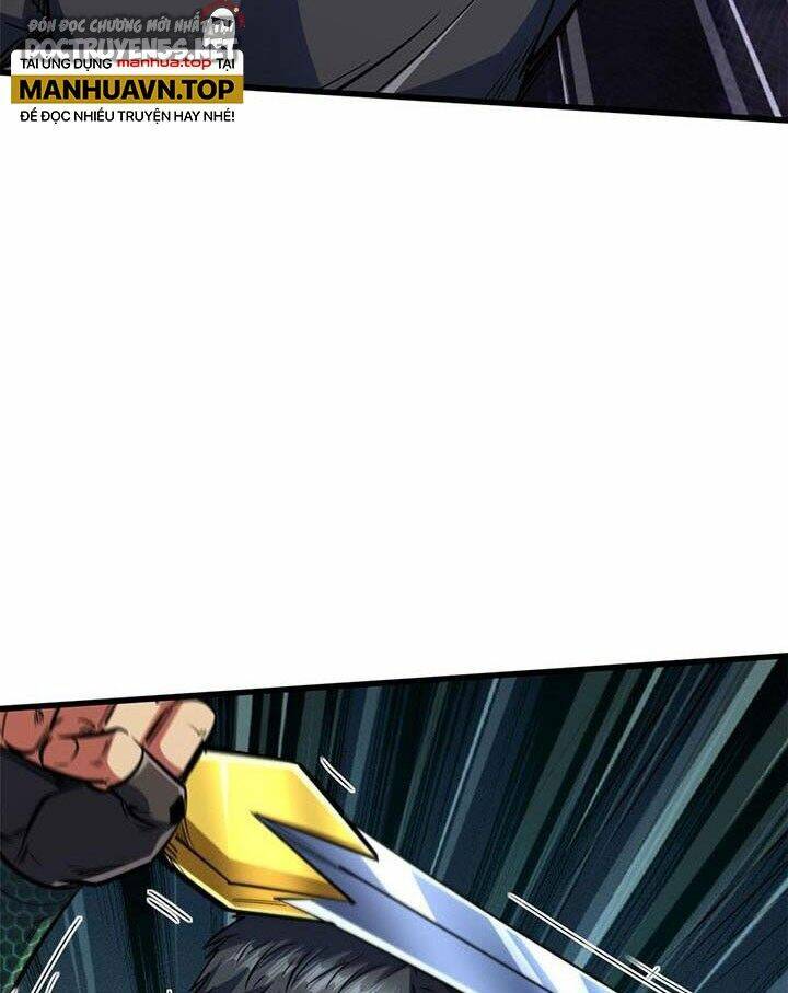 Siêu Cấp Thần Cơ Nhân - Chapter 165 - Page 29