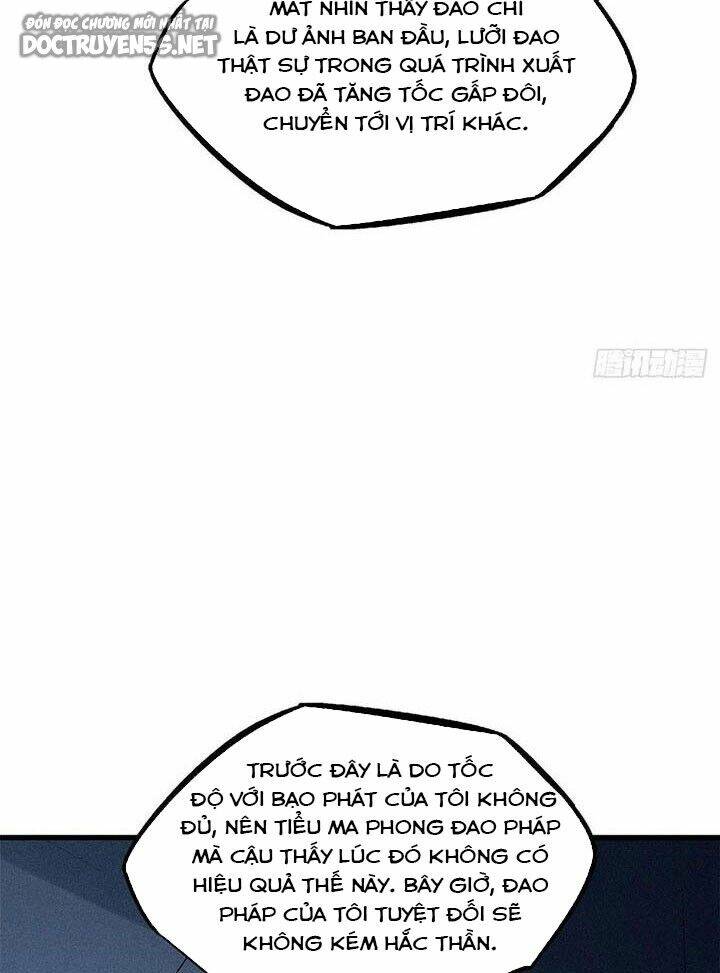 Siêu Cấp Thần Cơ Nhân - Chapter 165 - Page 31