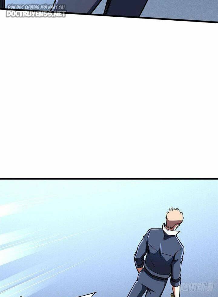 Siêu Cấp Thần Cơ Nhân - Chapter 165 - Page 33