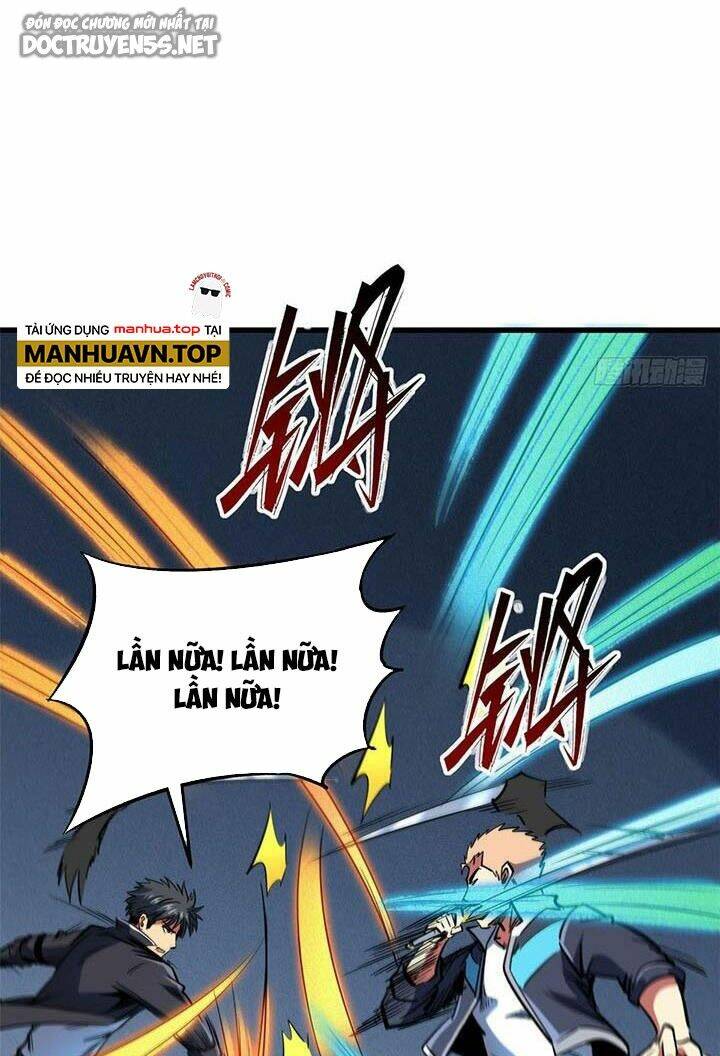 Siêu Cấp Thần Cơ Nhân - Chapter 165 - Page 36