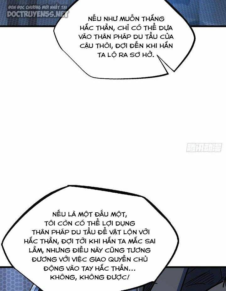 Siêu Cấp Thần Cơ Nhân - Chapter 165 - Page 41