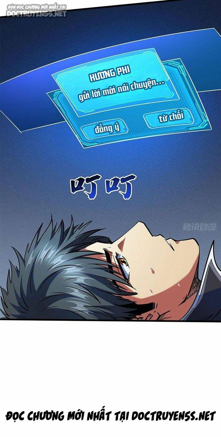 Siêu Cấp Thần Cơ Nhân - Chapter 165 - Page 43