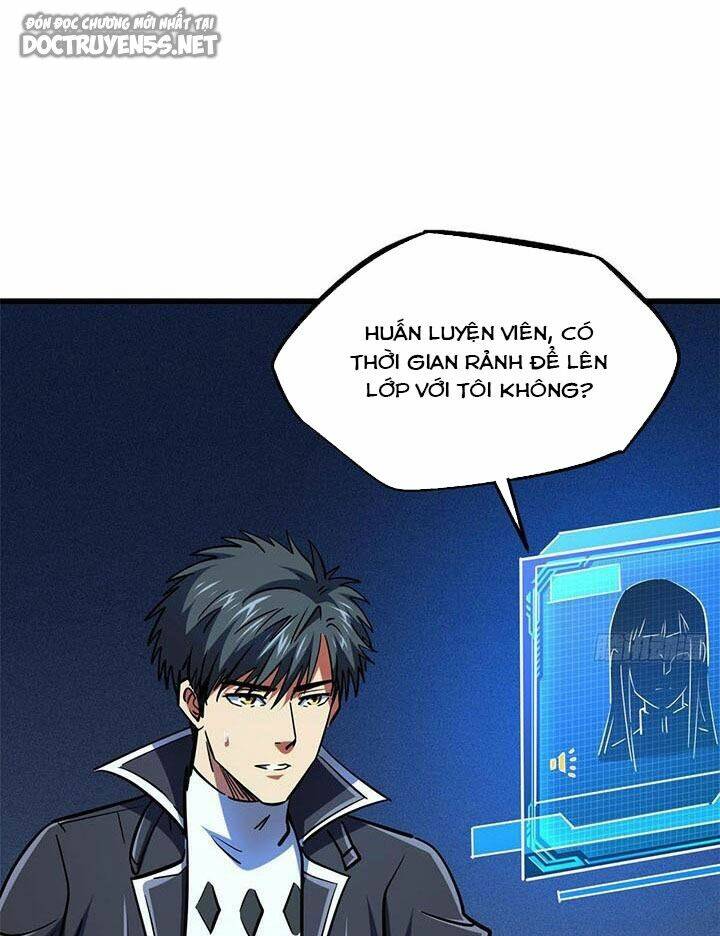 Siêu Cấp Thần Cơ Nhân - Chapter 165 - Page 44