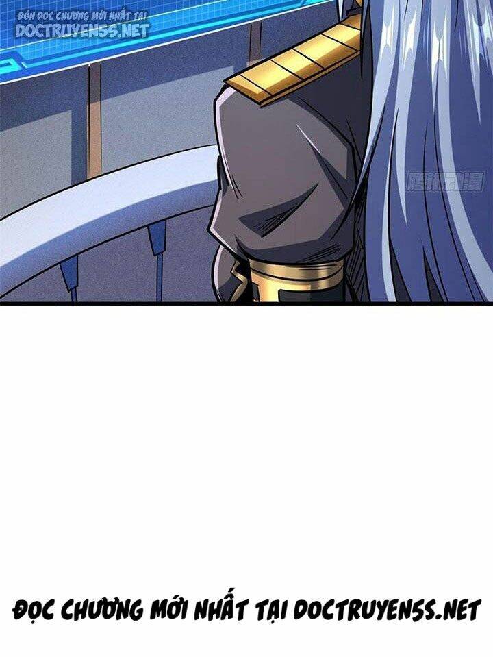 Siêu Cấp Thần Cơ Nhân - Chapter 165 - Page 47