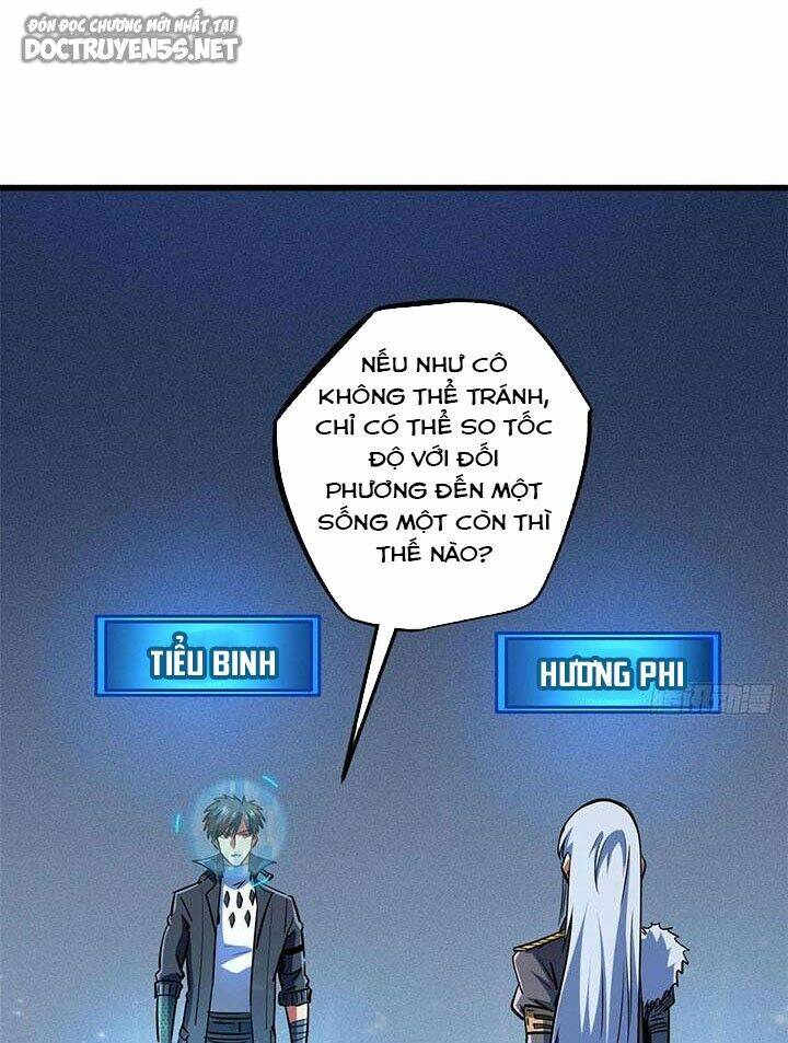 Siêu Cấp Thần Cơ Nhân - Chapter 165 - Page 49