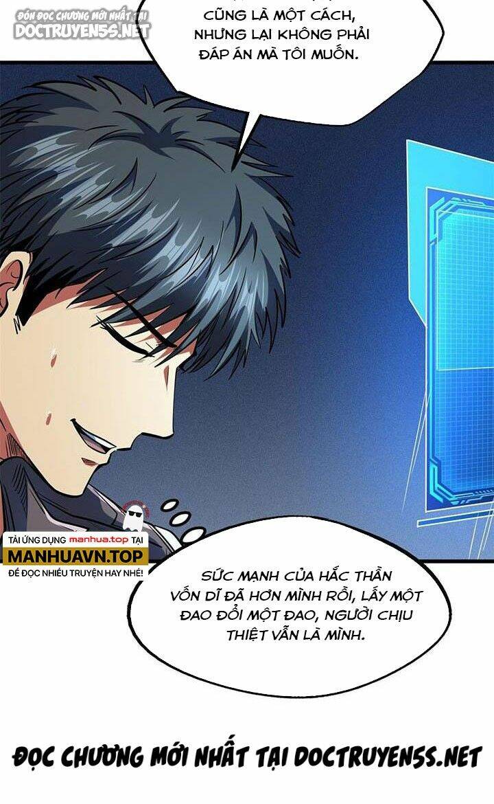 Siêu Cấp Thần Cơ Nhân - Chapter 165 - Page 50