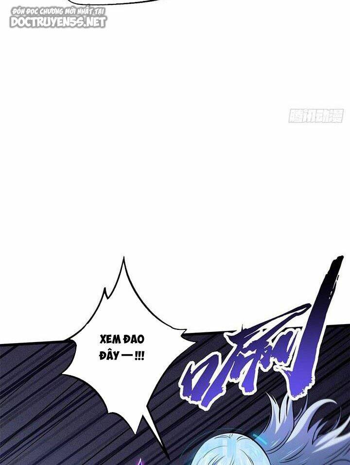 Siêu Cấp Thần Cơ Nhân - Chapter 165 - Page 55