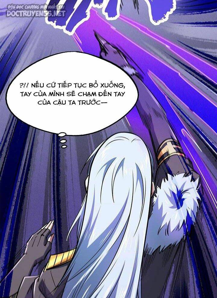 Siêu Cấp Thần Cơ Nhân - Chapter 165 - Page 58