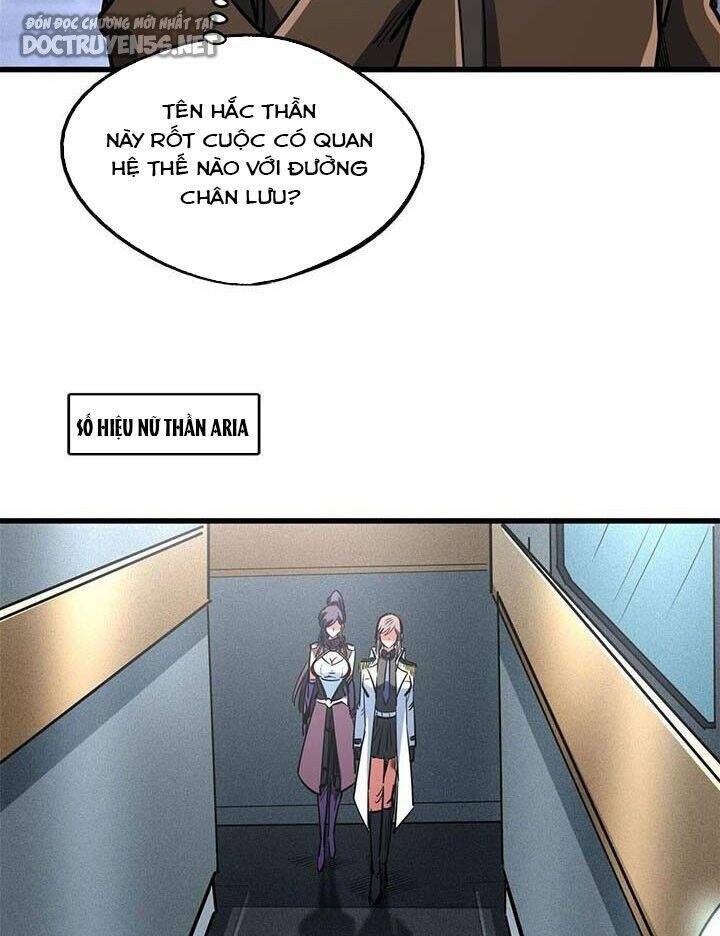 Siêu Cấp Thần Cơ Nhân - Chapter 165 - Page 5