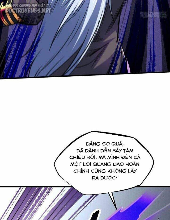Siêu Cấp Thần Cơ Nhân - Chapter 165 - Page 59