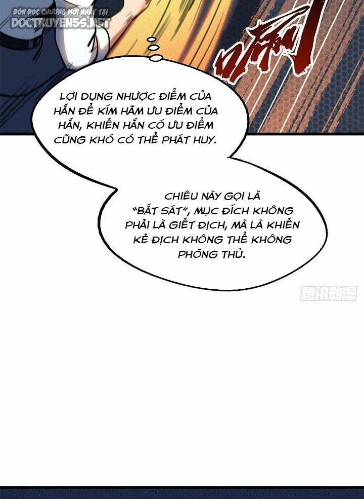 Siêu Cấp Thần Cơ Nhân - Chapter 165 - Page 61