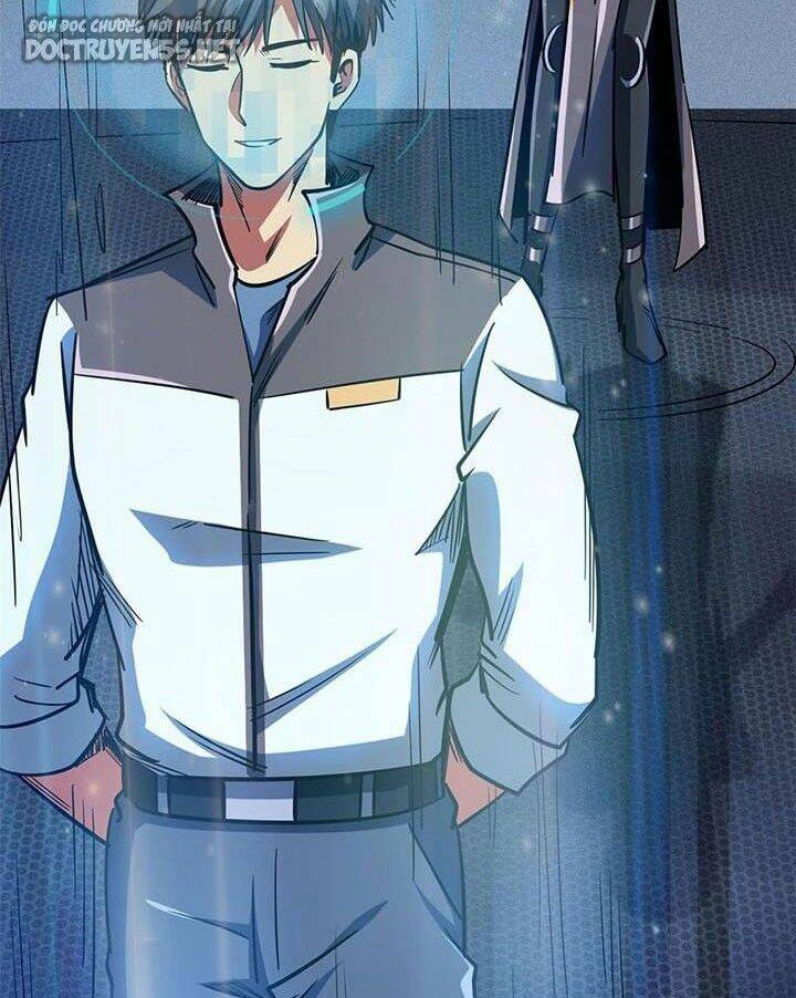 Siêu Cấp Thần Cơ Nhân - Chapter 165 - Page 62