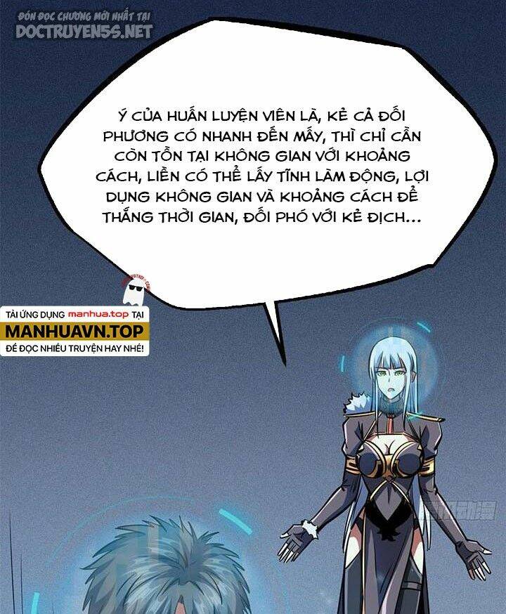 Siêu Cấp Thần Cơ Nhân - Chapter 165 - Page 63