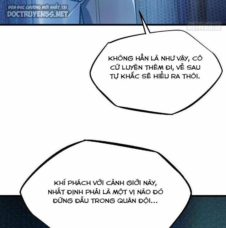 Siêu Cấp Thần Cơ Nhân - Chapter 165 - Page 64