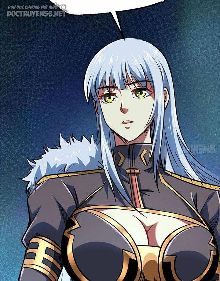 Siêu Cấp Thần Cơ Nhân - Chapter 165 - Page 65