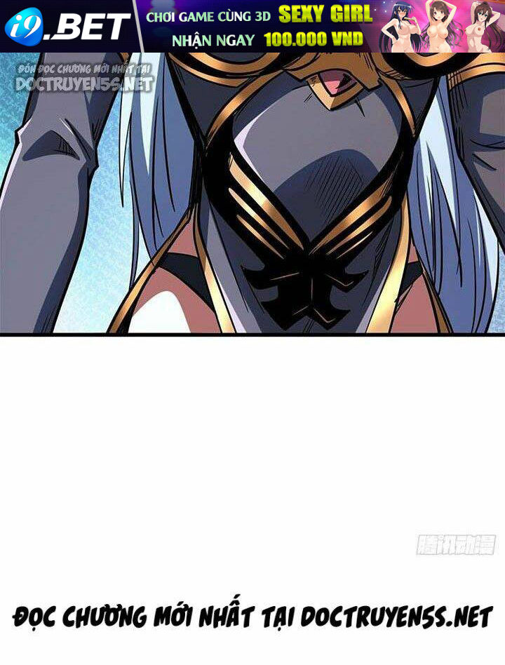 Siêu Cấp Thần Cơ Nhân - Chapter 165 - Page 66