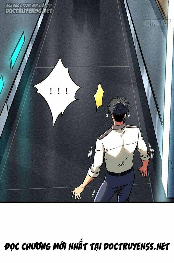 Siêu Cấp Thần Cơ Nhân - Chapter 165 - Page 6