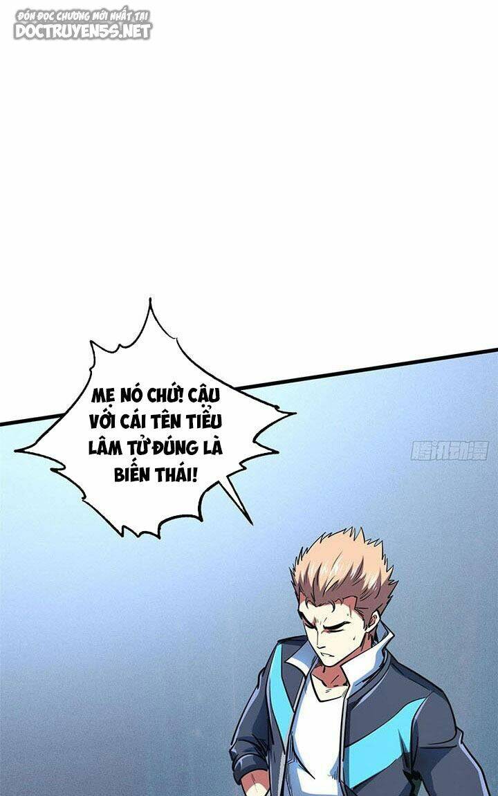 Siêu Cấp Thần Cơ Nhân - Chapter 166 - Page 10