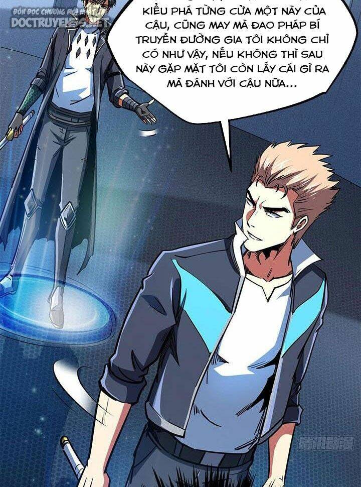 Siêu Cấp Thần Cơ Nhân - Chapter 166 - Page 14