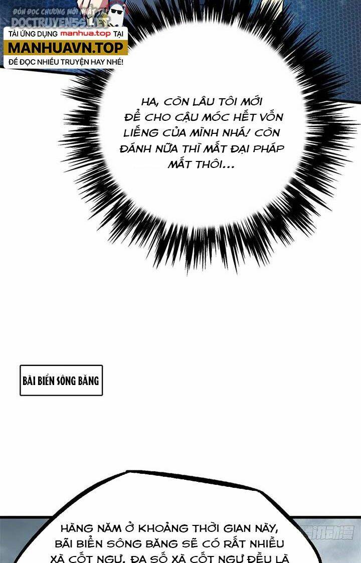 Siêu Cấp Thần Cơ Nhân - Chapter 166 - Page 15