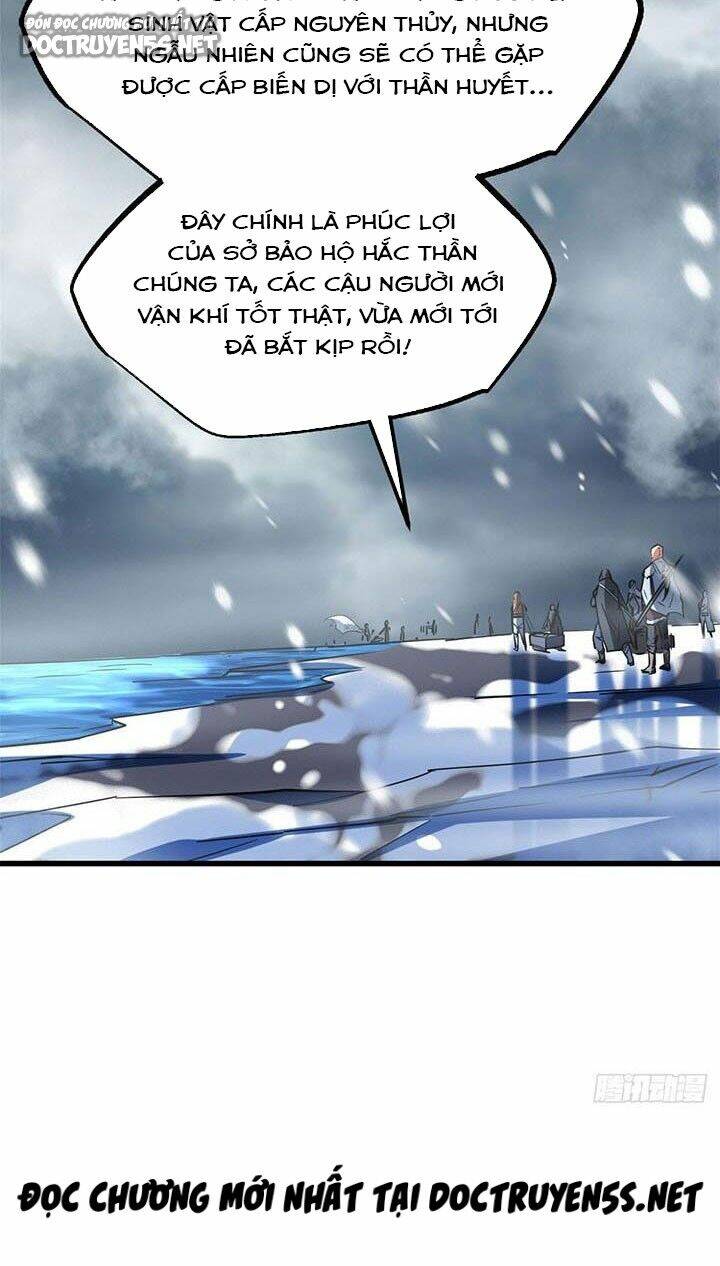 Siêu Cấp Thần Cơ Nhân - Chapter 166 - Page 16