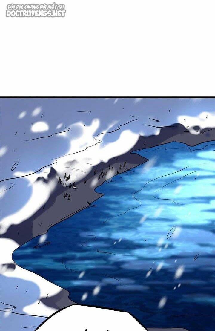 Siêu Cấp Thần Cơ Nhân - Chapter 166 - Page 17