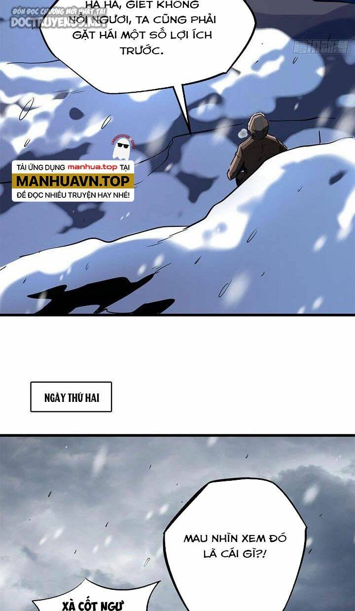 Siêu Cấp Thần Cơ Nhân - Chapter 166 - Page 18