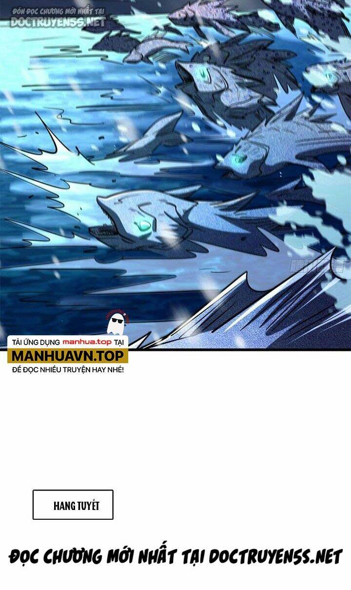 Siêu Cấp Thần Cơ Nhân - Chapter 166 - Page 21