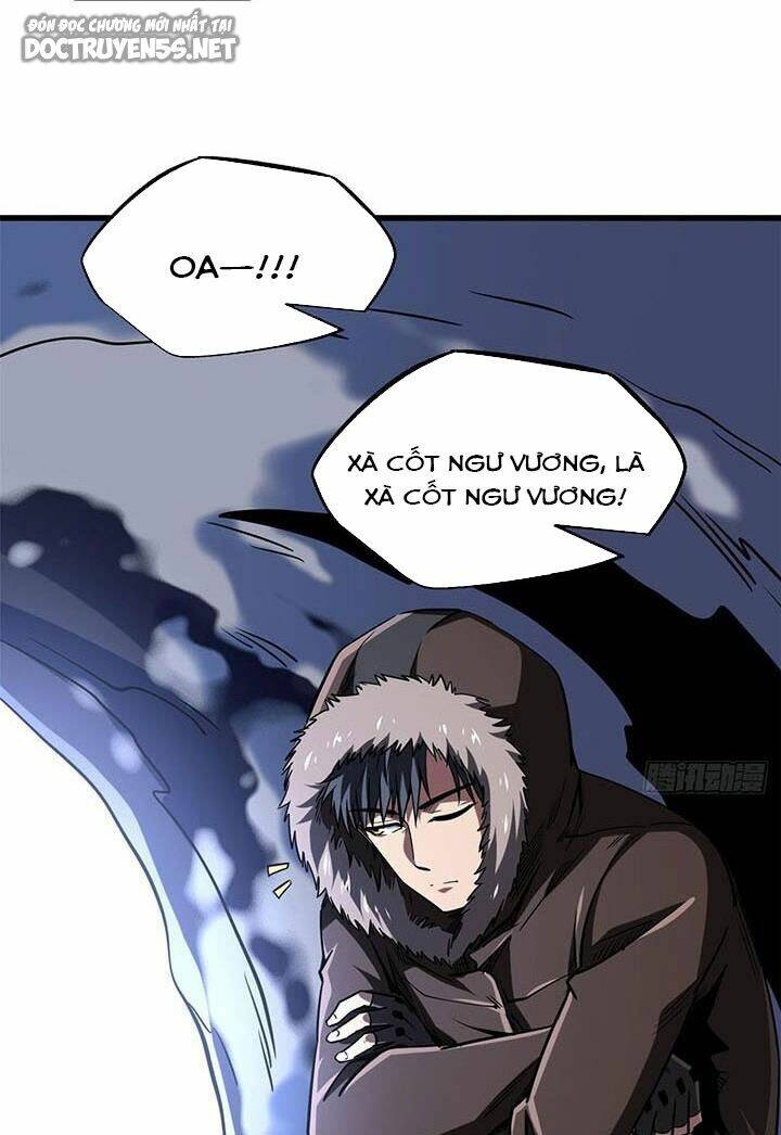 Siêu Cấp Thần Cơ Nhân - Chapter 166 - Page 22
