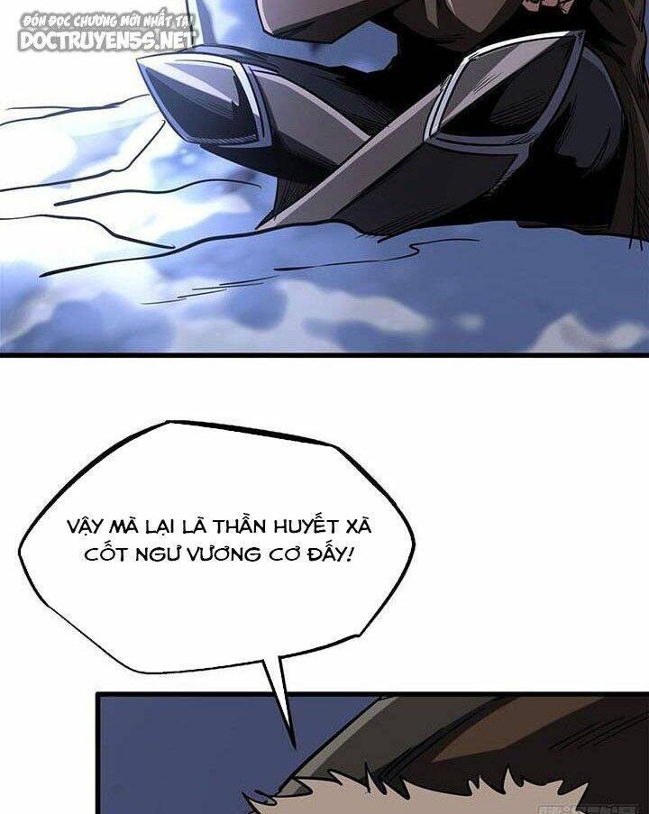 Siêu Cấp Thần Cơ Nhân - Chapter 166 - Page 23