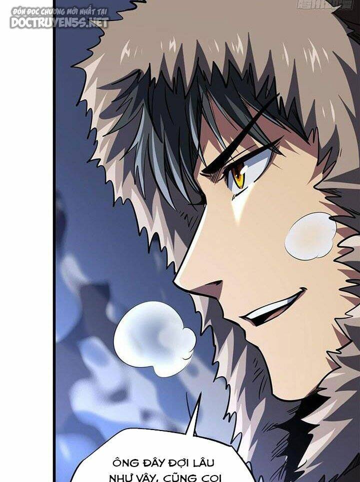 Siêu Cấp Thần Cơ Nhân - Chapter 166 - Page 24