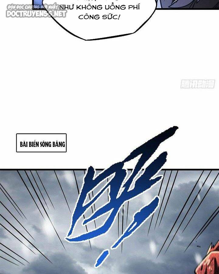 Siêu Cấp Thần Cơ Nhân - Chapter 166 - Page 25