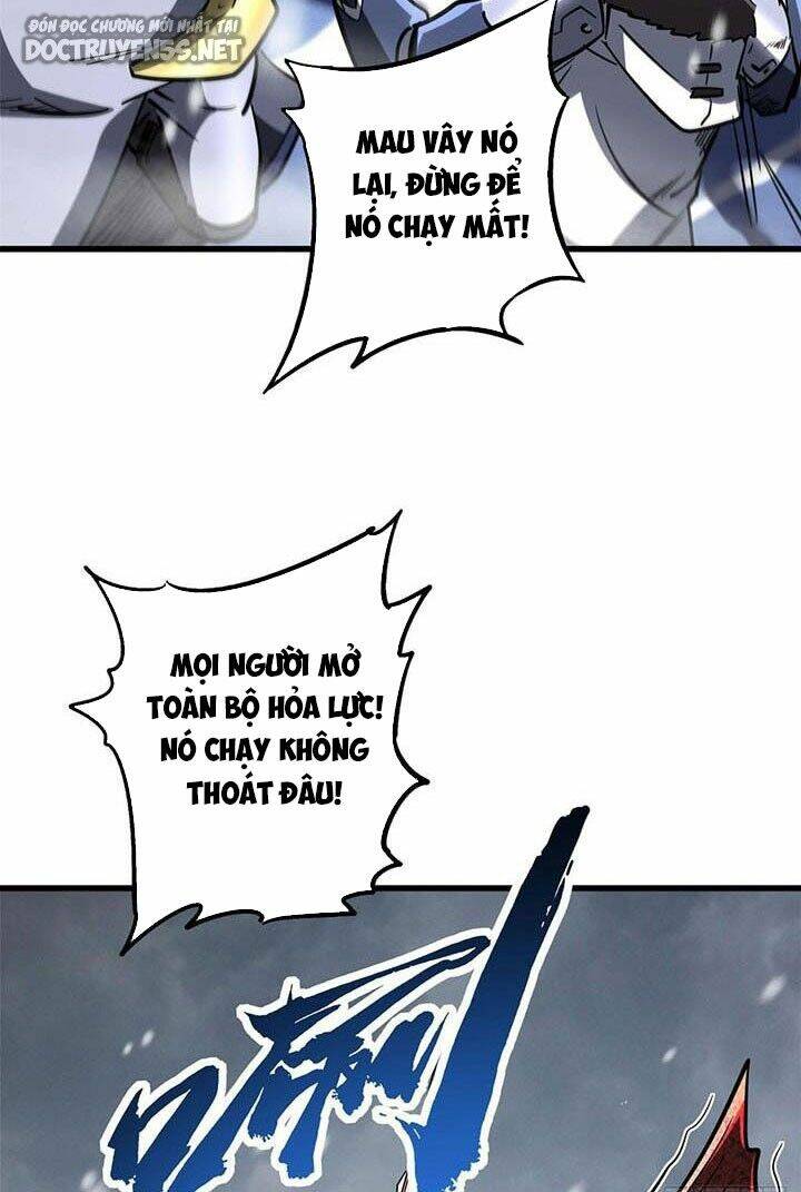 Siêu Cấp Thần Cơ Nhân - Chapter 166 - Page 27