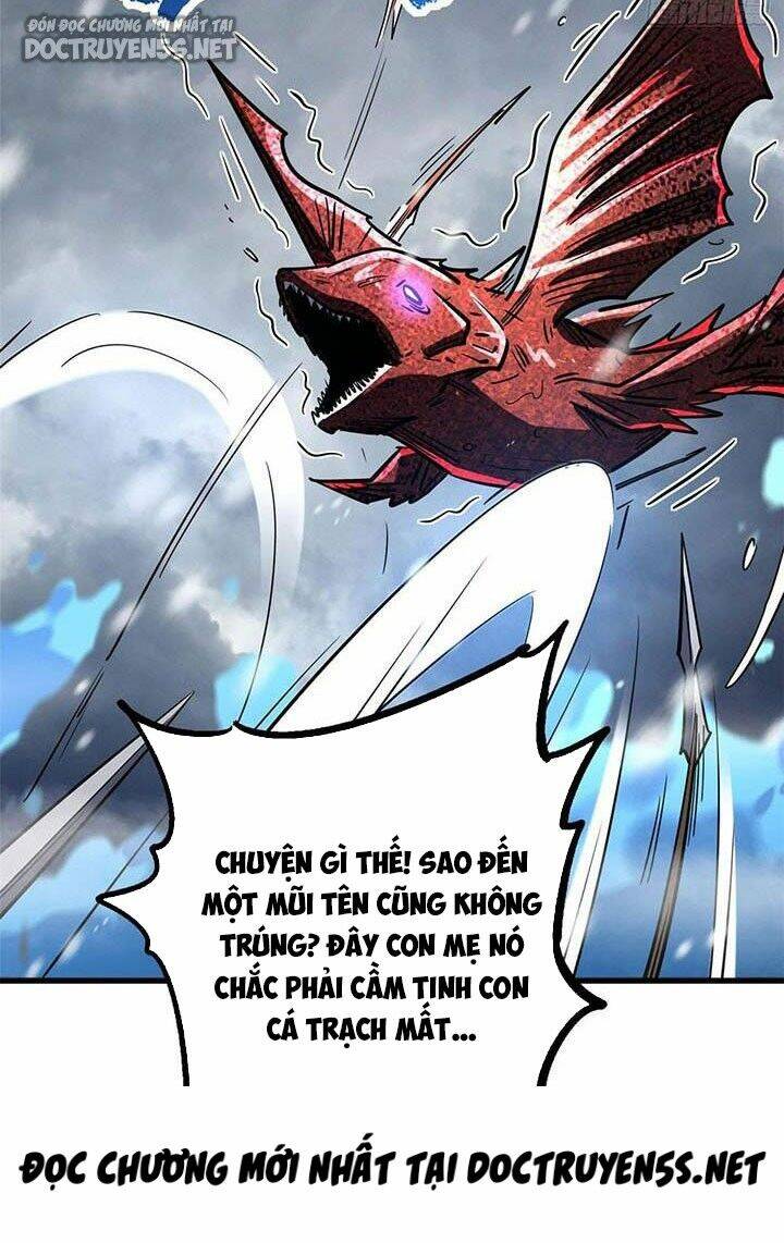 Siêu Cấp Thần Cơ Nhân - Chapter 166 - Page 29