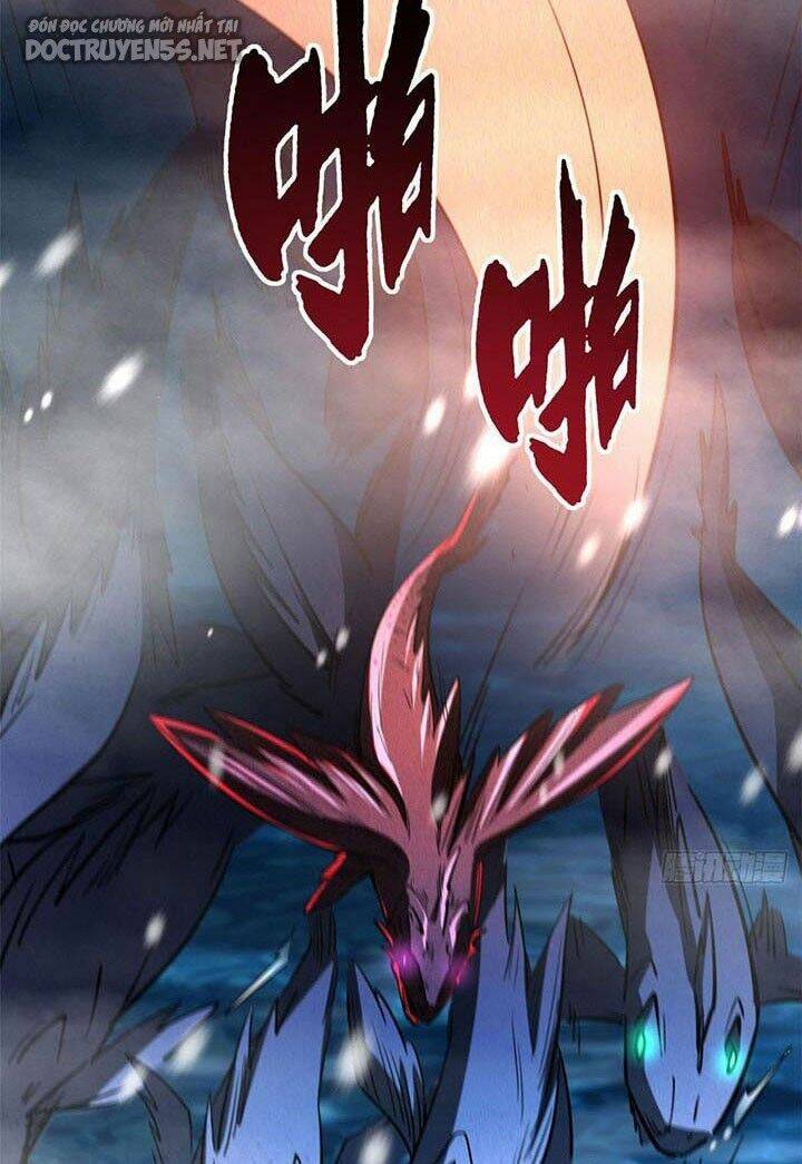 Siêu Cấp Thần Cơ Nhân - Chapter 166 - Page 32