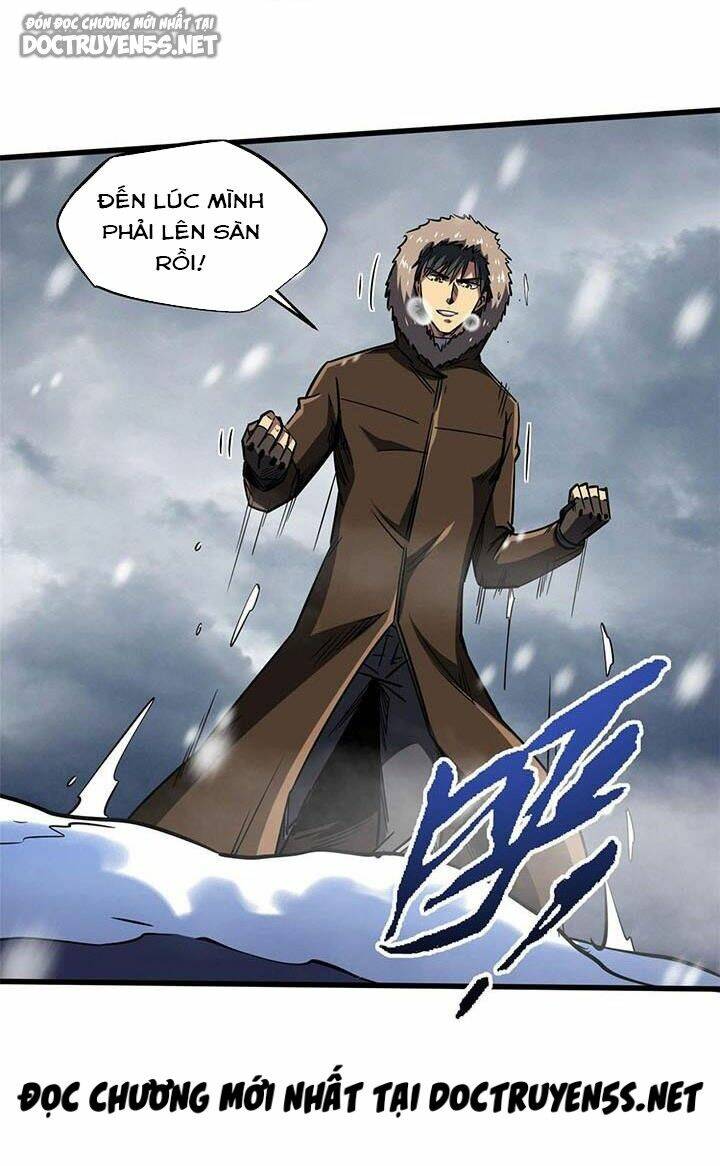 Siêu Cấp Thần Cơ Nhân - Chapter 166 - Page 34