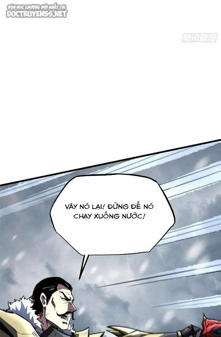 Siêu Cấp Thần Cơ Nhân - Chapter 166 - Page 35