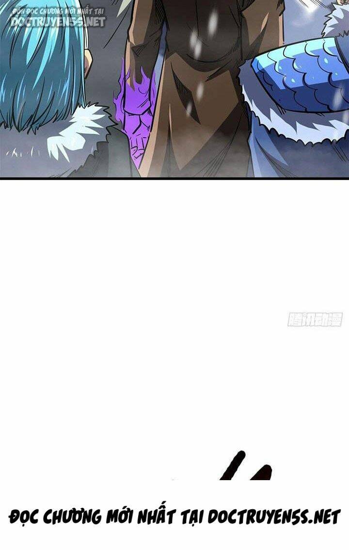 Siêu Cấp Thần Cơ Nhân - Chapter 166 - Page 37