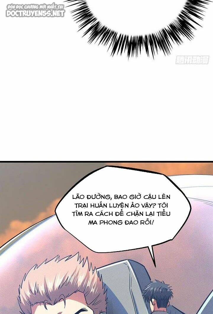 Siêu Cấp Thần Cơ Nhân - Chapter 166 - Page 3