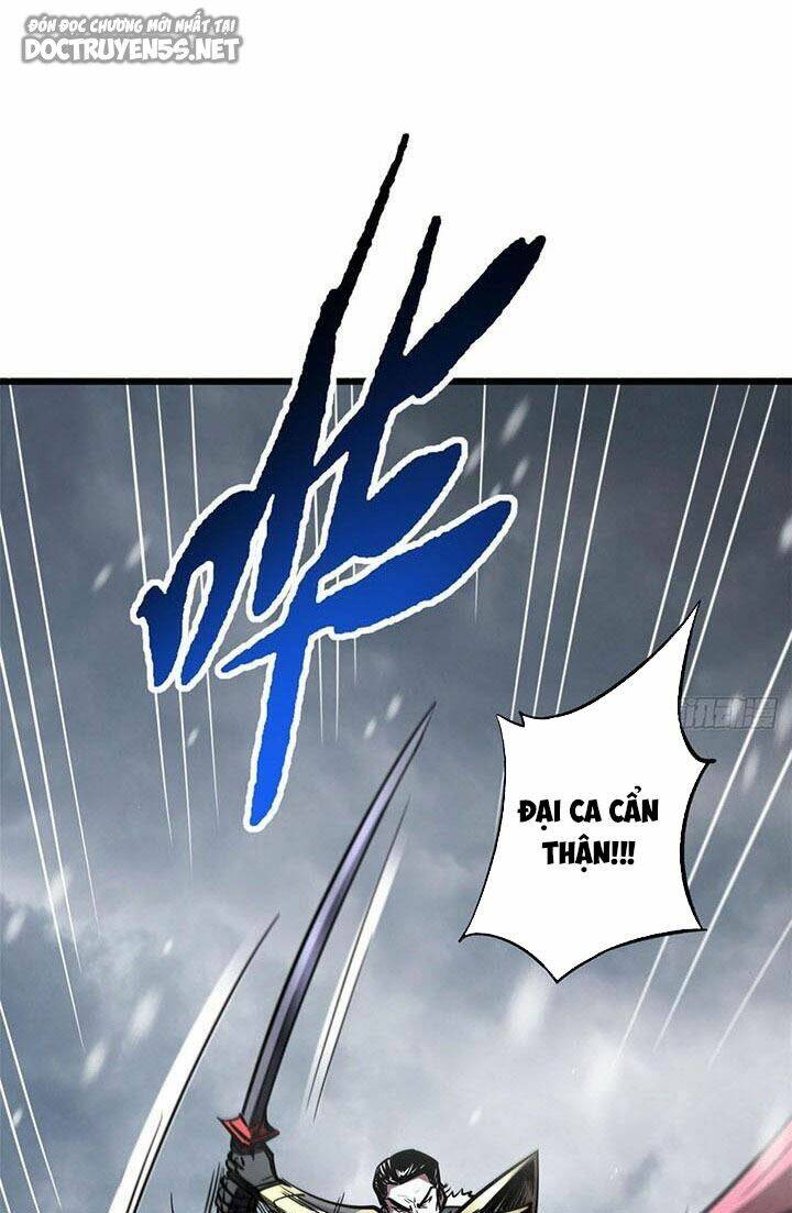 Siêu Cấp Thần Cơ Nhân - Chapter 166 - Page 40