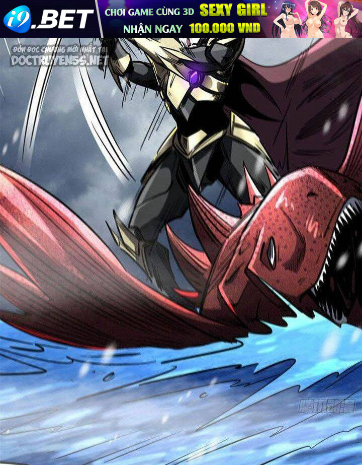 Siêu Cấp Thần Cơ Nhân - Chapter 166 - Page 41