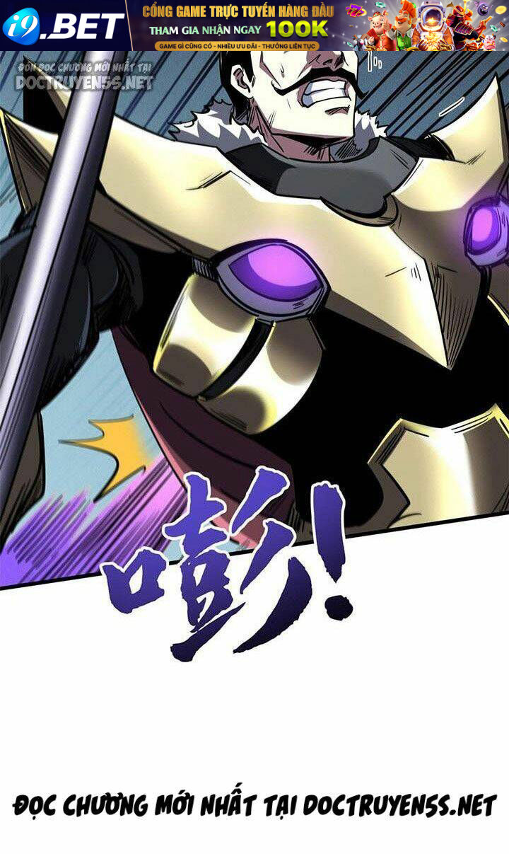 Siêu Cấp Thần Cơ Nhân - Chapter 166 - Page 43