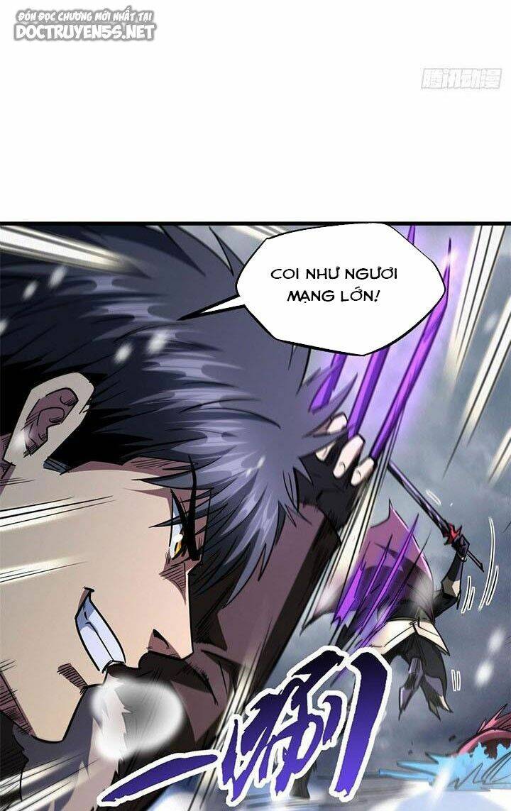 Siêu Cấp Thần Cơ Nhân - Chapter 166 - Page 44