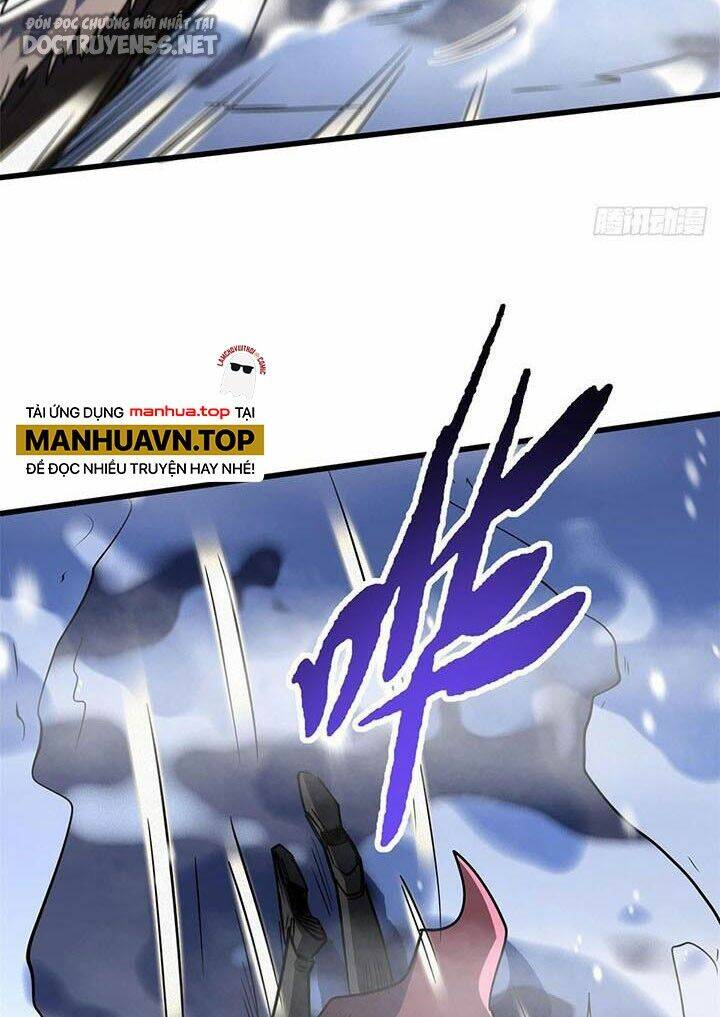 Siêu Cấp Thần Cơ Nhân - Chapter 166 - Page 45
