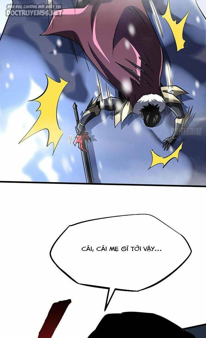 Siêu Cấp Thần Cơ Nhân - Chapter 166 - Page 46