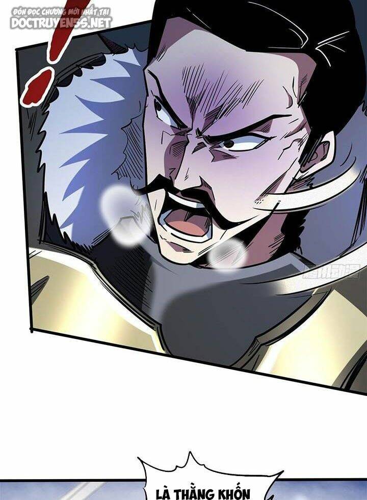 Siêu Cấp Thần Cơ Nhân - Chapter 166 - Page 47