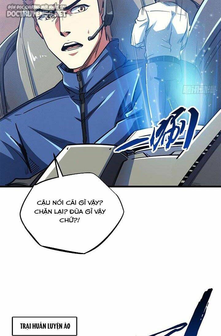 Siêu Cấp Thần Cơ Nhân - Chapter 166 - Page 4